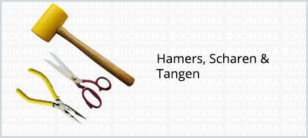 Hamers, scharen &amp; Tangen
