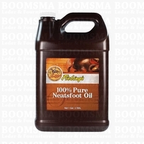Fiebing 100% Pure Neatsfoot Oil BIG = 946 ml 