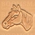 Horses Head (looking left)
