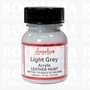 Angelus paintproducts light grey Acrylic leather paint