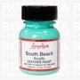 Angelus paintproducts South Beach Acrylic leather paint 