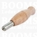 Awl handles awl handle HEAVY (suitable for every size awl) - pict. 1