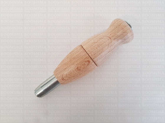 Awl handles awl handle HEAVY (suitable for every size awl) - pict. 4