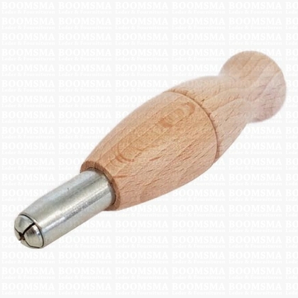 Awl handles awl handle HEAVY (suitable for every size awl) - pict. 1