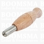 Awl handles awl handle HEAVY (suitable for every size awl)
