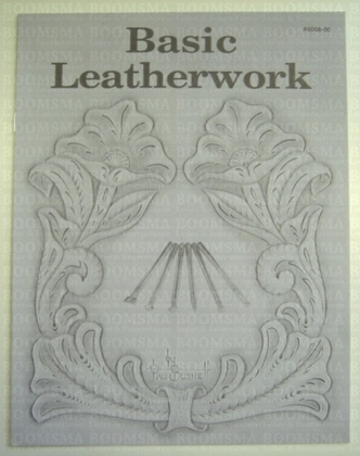 Basic leather work (ea) - pict. 2