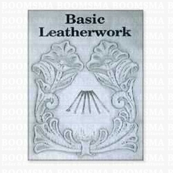 Basic leather work (ea) - pict. 1