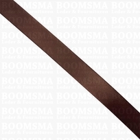 Belts/strips of veg-tanned leather sides NEW brown