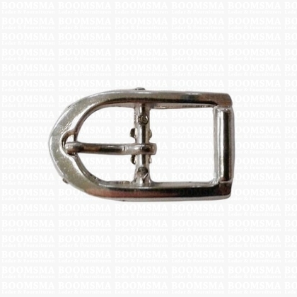 Buckle 10 mm per 10 - pict. 1