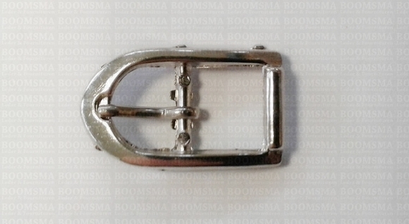 Buckle 10 mm per 10 - pict. 2