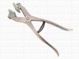 Clasp pliers Jaws 50 × 20 mm (ea)