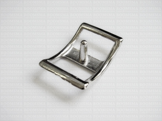 Conway buckle silver - pict. 3