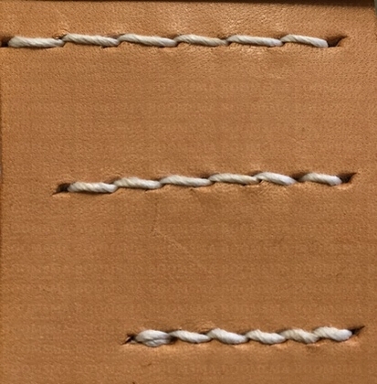 Diamont stitching chisel 1 prong, 88043 (ea) - pict. 5