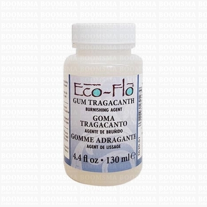 Eco-Flo  Gum tragacanth clear 130 ml - pict. 1