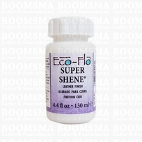 Eco-Flo Super shene 118 ml (4 oz) (ea)