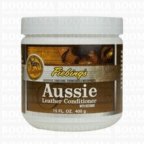 Fiebing Aussie Leather Conditioner  15 oz. (= 400 gram)