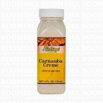Fiebing Carnauba creme small bottle