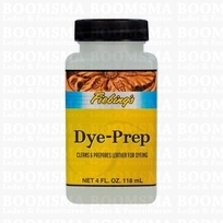 Fiebing Dye-Prep 118 ml (= 4 oz.) (e)