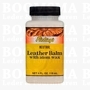 Fiebing leather balm with atom wax 118 ml (4 oz) (ea)