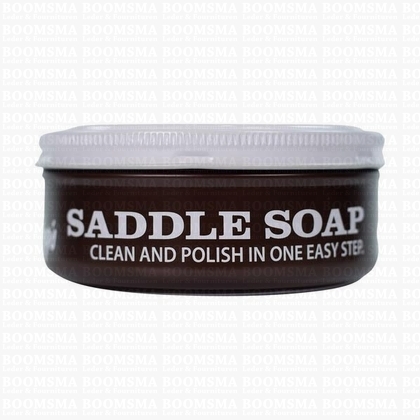 Fiebing Saddle soap kleurloos 340 gram (12 oz.) (ea) - pict. 2