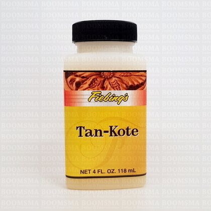 Fiebing Tan-kote  small bottle - pict. 3