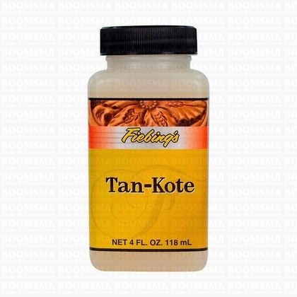 Fiebing Tan-kote  small bottle - pict. 1