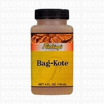 Fiebing Bag Kote  small bottle