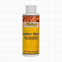 Fiebing Leather Sheen  small bottle