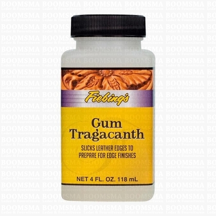 Fiebing Gum tragacanth 118 ml - pict. 1