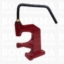 Hand press S3 small, 9,5 cm (hook inside to centre of dies) (ea)