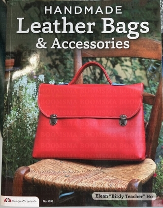 Handmade Leather Bags & Accessories - pict. 2