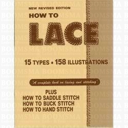 How to Lace (ea) - pict. 1