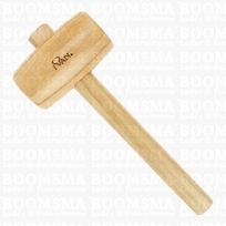 Japanese Style Wooden Mallet