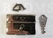 Key lock Silver (per piece) 45 x 32 mm - pict. 3