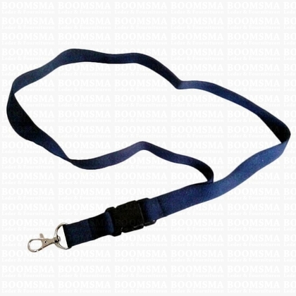 Keycord (Blue) - pict. 1