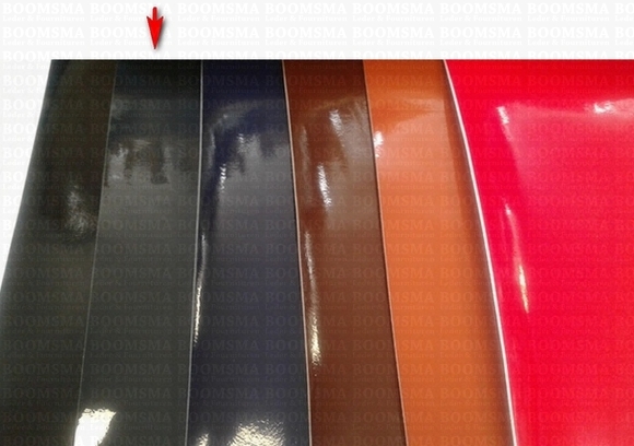 lacquered strips - pict. 1