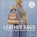 Leather Bags 14 stylish designs to sew for any occasion (Language English) - pict. 1
