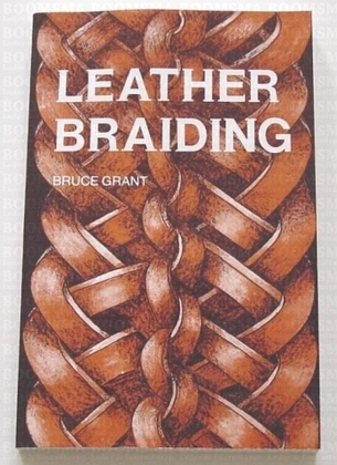 Leather braiding (ea) - pict. 1