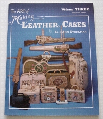 Leather cases volume three (ea) - pict. 2