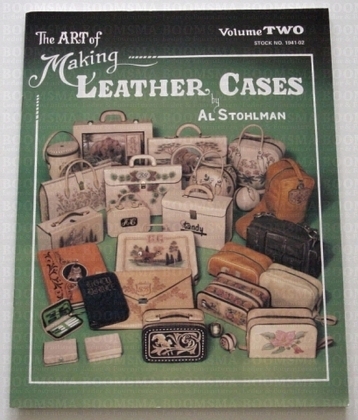 Leather cases volume two (ea) - pict. 2