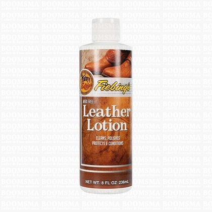 Fiebing Leather Lotion 236 ml (8 oz)  - pict. 1