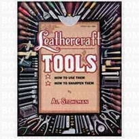 Leathercraft tools (ea)
