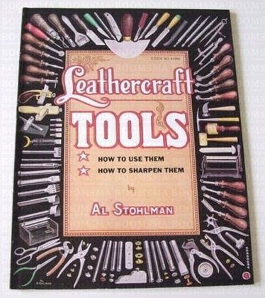 Leathercraft tools (ea) - pict. 2