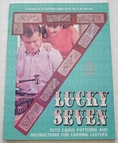 Lucky seven (ea)