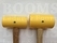Mallet poly yellow - pict. 4