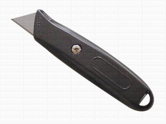 Master utility knife  5 extra blades included - pict. 1