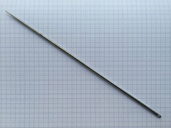 Mattress needle 20 cm (each) - pict. 2
