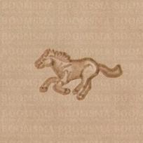 Mini 3D Stamps 'Horse' 15 x 13 mm