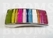 Multicolour buckle Diverse - pict. 2