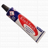 Neoprene glue Renia top-fit tube, 60 g